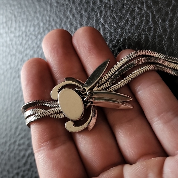 VTG Monet bracelet